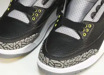 Hyperoad 3 Retro Oregon Pit Jordan Ducks Crew 0502